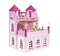 Ляльковий будиночок Goki Замок закривається, 2 поверхи (51772G) - Pampik - 4