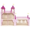 Ляльковий будиночок Goki Замок закривається, 2 поверхи (51772G) - Pampik - 2