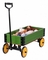 Ігрова візок дерев'яна Goki, зелений (14147G) - Pampik - 4