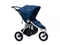 Візок Bumbleride Indie Maritime Blue, темно-синій (I-800MB) - Pampik