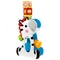 Ігровий набір Fisher-Price Чудо-кубики Зебра (CGN63) - Pampik - 6