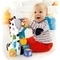 Ігровий набір Fisher-Price Чудо-кубики Зебра (CGN63) - Pampik - 4