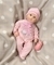 Лялька Zapf My First Baby Annabell Моя мала, 36 см (794463) - Pampik - 4