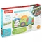 Игровая панель для детской кроватки Fisher-Price Джунгли (CHG19) - Pampik - 9