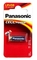 Батарейка Panasonic Micro Alkaline LRV08 Bli (LRV08L/1BE) - Pampik