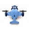 Літак Robocar Poli Кері (83361) - Pampik - 2