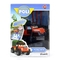 Почер трансформер Robocar Poli (83360) - Pampik - 5