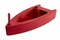 Парусник деревянный NIC, красный (NIC526460) - Pampik - 2