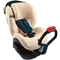 Чехол для автокресла BeSafe X3, бежевый (525298) - Pampik