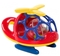 Іграшка Oball О-Коптер Go Grippers, червоний (10556) - Pampik