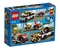 Конструктор LEGO City Гоночная команда, 239 деталей (60148) - Pampik - 2