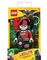 Брелок-ліхтарик IQ Hong Kong Lego Movie Харлі Квінн (LGL-KE107) - Pampik