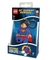 Брелок-ліхтарик IQ Hong Kong Lego DC Super Heroes Супермен (LGL-KE39) - Pampik