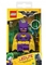 Брелок-ліхтарик IQ Hong Kong Lego Movie Бетвумен (LGL-KE104) - Pampik