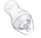 Пляшечка для годування BabyOno Natural Nursing, повільний потік, 250 мл (1451) - Pampik - 3