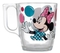 Набір посуду Luminarc Disney Party Minnie, 3 шт. (N5279) - Pampik - 2
