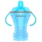 Чашка-непроливайка BabyOno Natural Nursing з твердим носиком, 260 мл, блакитний (1457) - Pampik - 2
