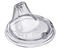 М'який носик для чашки-непроливайки BabyOno Natural Nursing (1458) - Pampik - 2