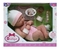 Пупс JC Toys Ньюборн Мрійник з аксесуарами, 36 см (JC18548-2) - Pampik - 2
