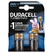 Батарейки Duracell TurboMax ААА 1.5 V LR03, 4 шт. (81480378) - Pampik