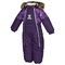 Термокомбінезон Huppa Lotus, р. 68, фіолетовий (36260030-70173-068) - Pampik