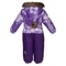 Термокомбінезон Huppa Devon 1, р.92, фіолетовий (36160130-71353-092) - Pampik - 2