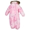 Термокомбінезон Huppa Reggie 1, р.98, світло-рожевий (36020130-71313-098) - Pampik