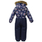 Термокомбинезон Huppa Willy, р.122, синий (31900030-71686-122) - Pampik - 4