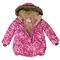 Термопальто Huppa Olivia, р.86, рожевий (17890030-71463-086) - Pampik - 4