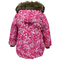 Термопальто Huppa Olivia, р.92, рожевий (17890030-71463-092) - Pampik - 2