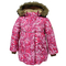 Термопальто Huppa Olivia, р.86, рожевий (17890030-71463-086) - Pampik