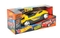 Машинка Hot Wheels Yur So Fast Супергонщик, зі світлом і звуком, 25 см (90531) - Pampik - 3