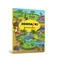 Міні Віммельбух Зоопарк! - Каролін Гертлер (000062) - Pampik - 4