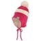 Шапка Huppa Viiro 1, S, рожевий (83620100-70063-00S) - Pampik