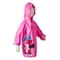 Плащ-дощовик Disney Мінні Маус, 4 роки, рожевий (WD9752) - Pampik