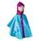 Плащ-дощовик Disney Холодне серце, 4 роки, блакитний (WD9783) - Pampik