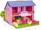 Кукольный домик Wader (25400) - Pampik