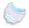 Прокладки лактационные BabyOno Natural Nursing, 24 шт. (298/01) - Pampik - 3