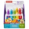 Розвиваюча іграшка Fisher-Price Розумні олівці, (укр.) (FLN98) - Pampik - 4