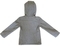 Куртка Nano F17 Light Grey Mix, softshell, р.104, серый (F17 M 1400 4) - Pampik - 2