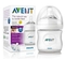 Пляшка для годування Philips Avent Natural, 125 мл (SCF690/17) - Pampik - 4