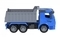 Машинка Same Toy Truck Самосвал, синий (98-611Ut-2) - Pampik - 2