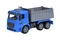 Машинка Same Toy Truck Самосвал, синий (98-611Ut-2) - Pampik