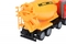 Машинка Same Toy Super Combination Бетономешалка, красный (98-85Ut-1) - Pampik - 3