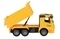 Машинка Same Toy Truck Самосвал, желтый (98-611Ut-1) - Pampik - 2