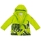 Куртка Huppa Trevor, р.116, салатовий (17660010-80147) - Pampik - 2