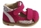 Сандалії Minimen 14Malina, шкіра, р.20, малиновий (659308782) - Pampik