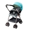 Візок Aprica Optia АВ, блакитний (2011697) - Pampik