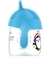 Чашка з носиком Philips Avent 12+, блакитний, 260 мл (SCF753/00) - Pampik - 3