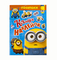 Наклейки Перо Minions (119289) - Pampik
